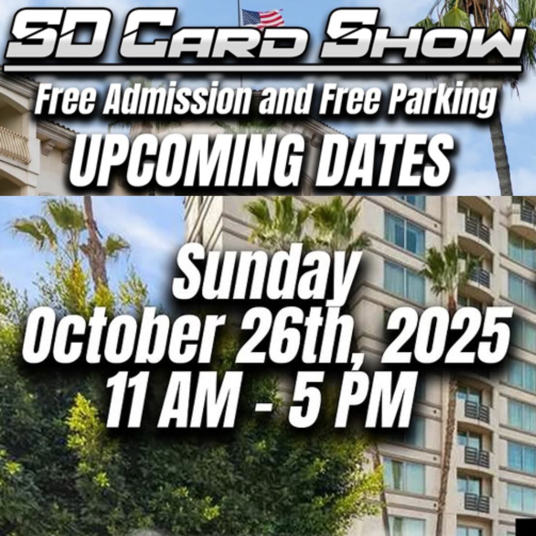 SD Card Show